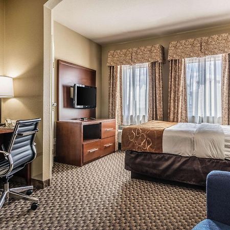 Comfort Suites Near Texas State University San Marcos Εξωτερικό φωτογραφία