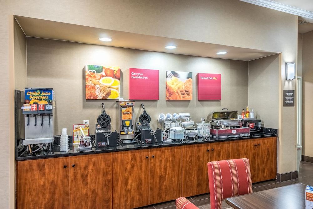 Comfort Suites Near Texas State University San Marcos Εξωτερικό φωτογραφία