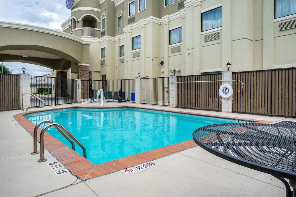 Comfort Suites Near Texas State University San Marcos Εξωτερικό φωτογραφία