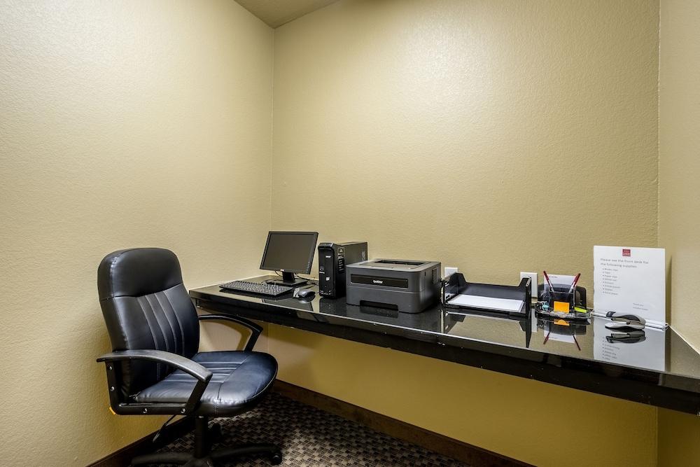 Comfort Suites Near Texas State University San Marcos Εξωτερικό φωτογραφία