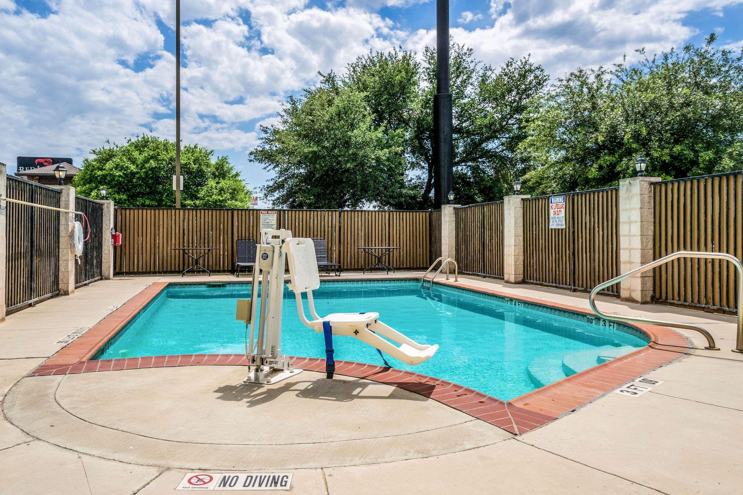 Comfort Suites Near Texas State University San Marcos Εξωτερικό φωτογραφία