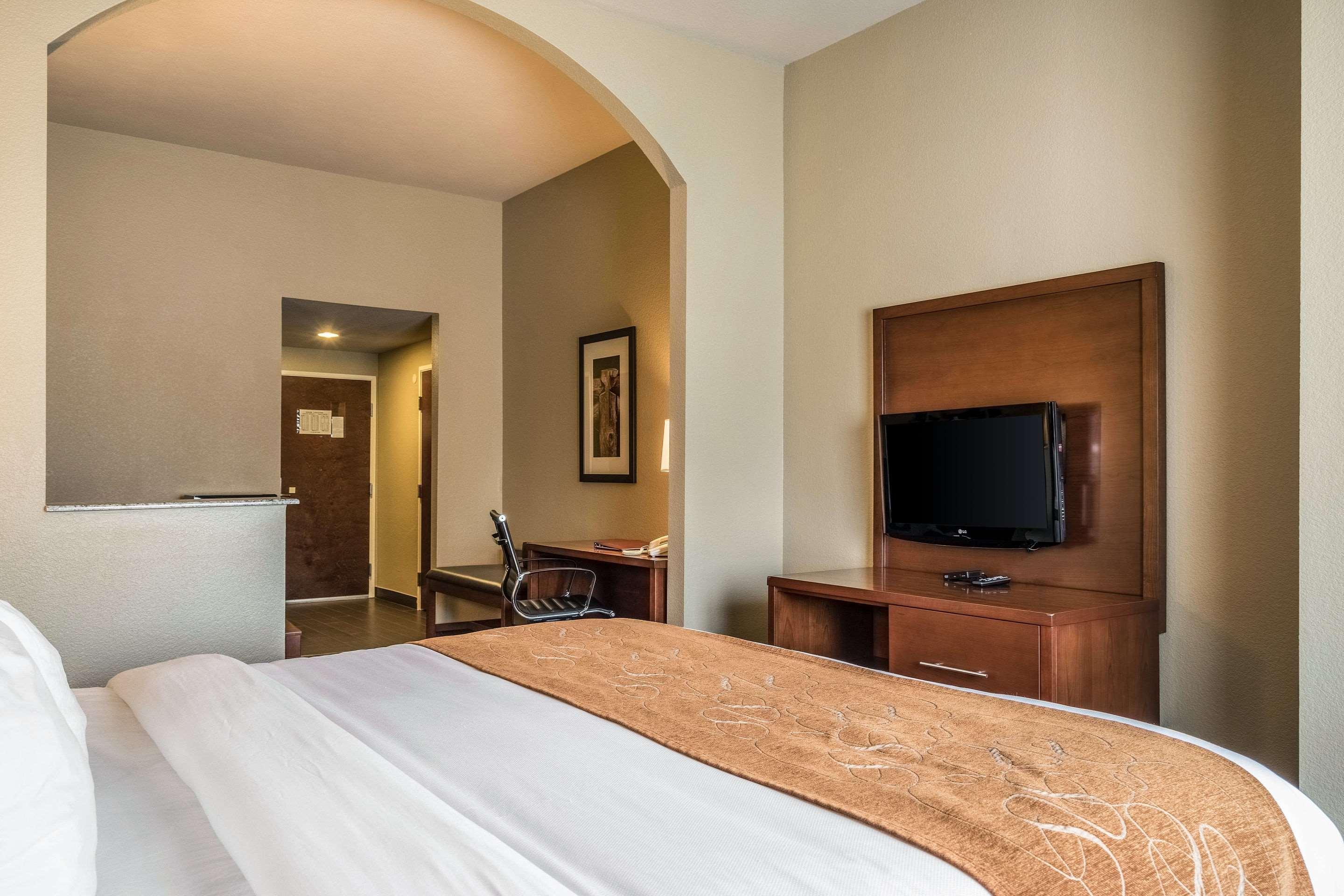 Comfort Suites Near Texas State University San Marcos Εξωτερικό φωτογραφία