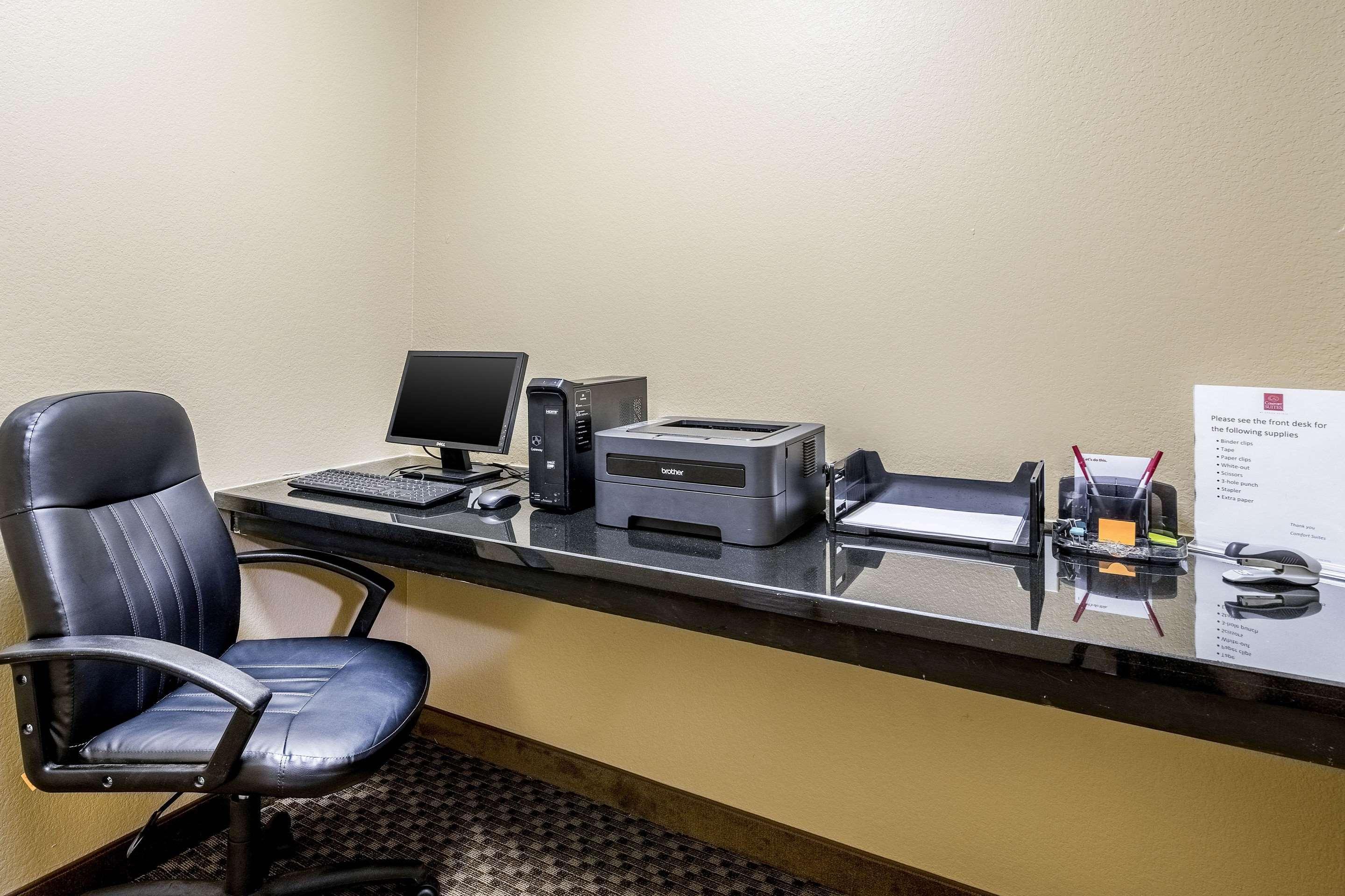 Comfort Suites Near Texas State University San Marcos Εξωτερικό φωτογραφία