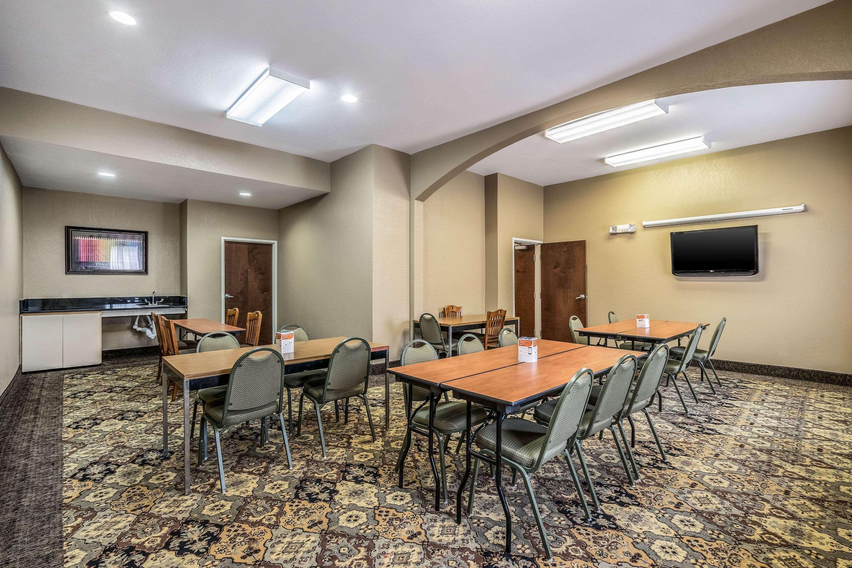Comfort Suites Near Texas State University San Marcos Εξωτερικό φωτογραφία