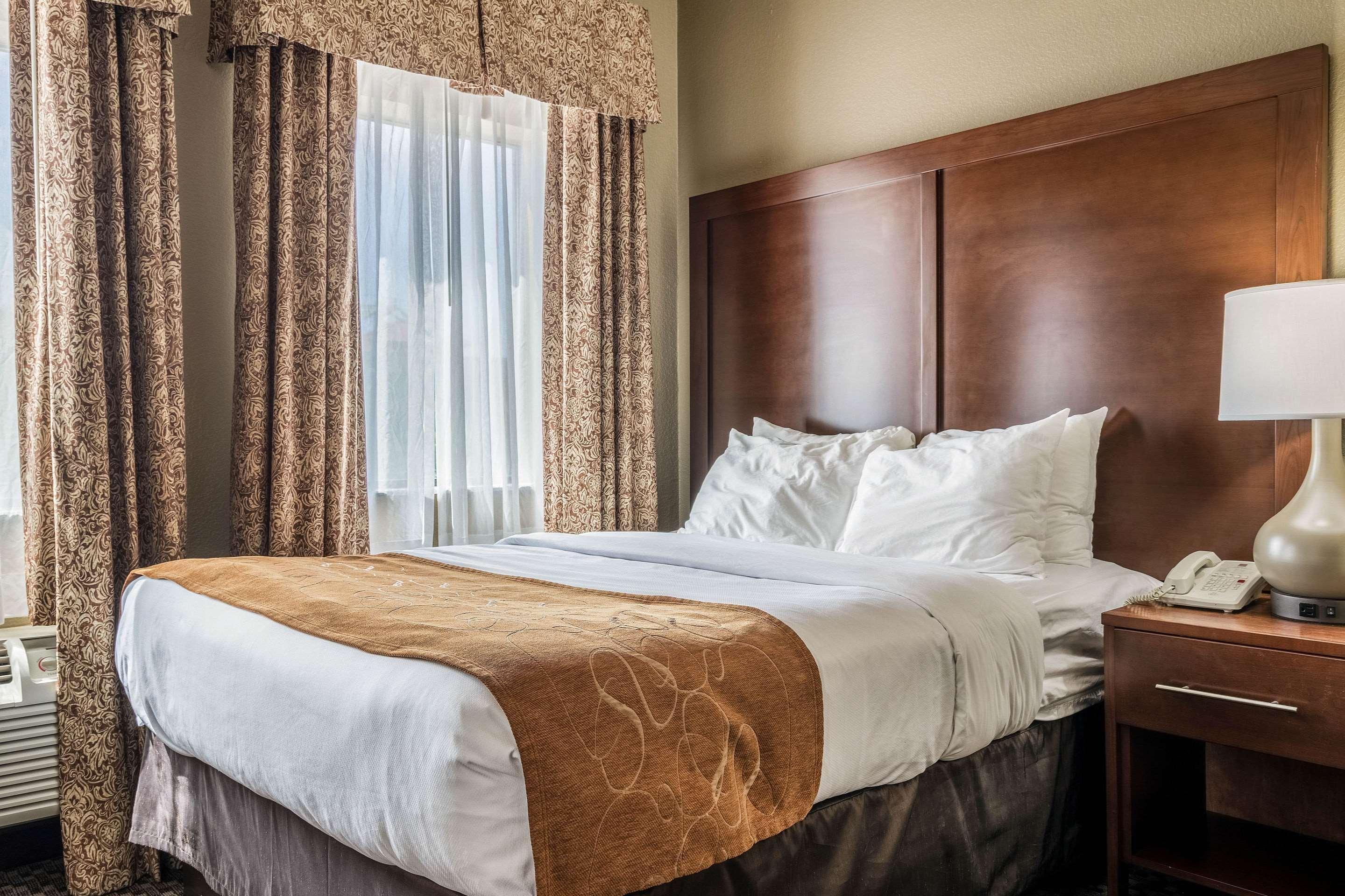 Comfort Suites Near Texas State University San Marcos Εξωτερικό φωτογραφία
