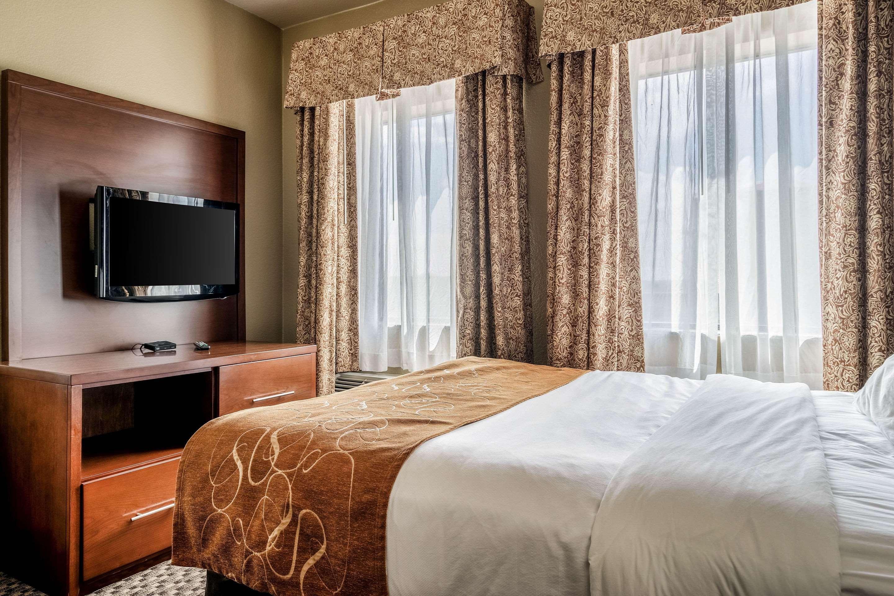 Comfort Suites Near Texas State University San Marcos Εξωτερικό φωτογραφία