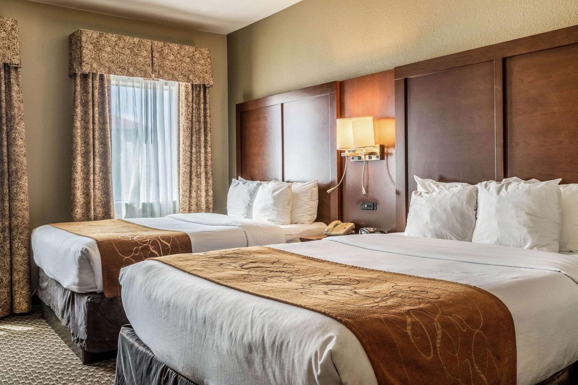 Comfort Suites Near Texas State University San Marcos Εξωτερικό φωτογραφία