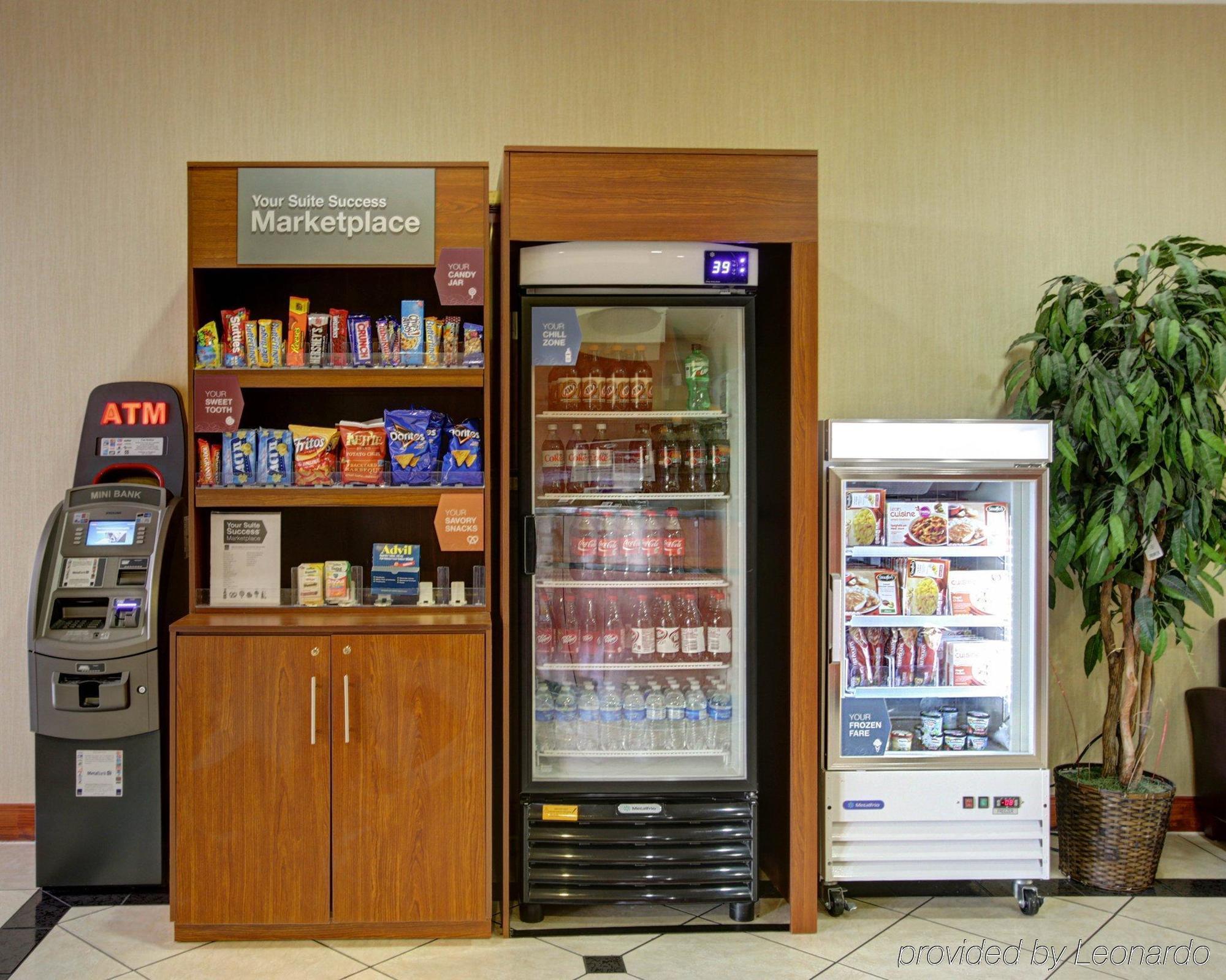 Comfort Suites Near Texas State University San Marcos Εξωτερικό φωτογραφία