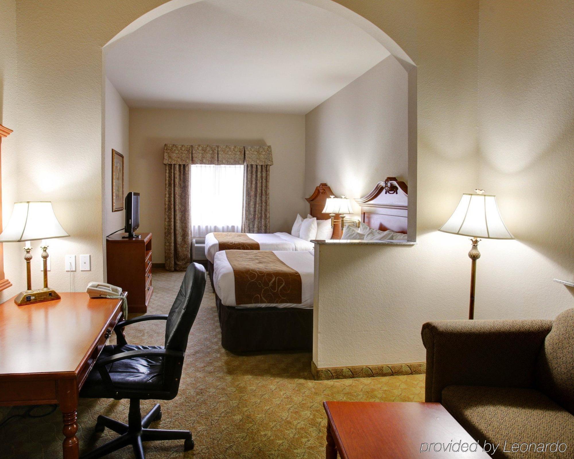 Comfort Suites Near Texas State University San Marcos Εξωτερικό φωτογραφία