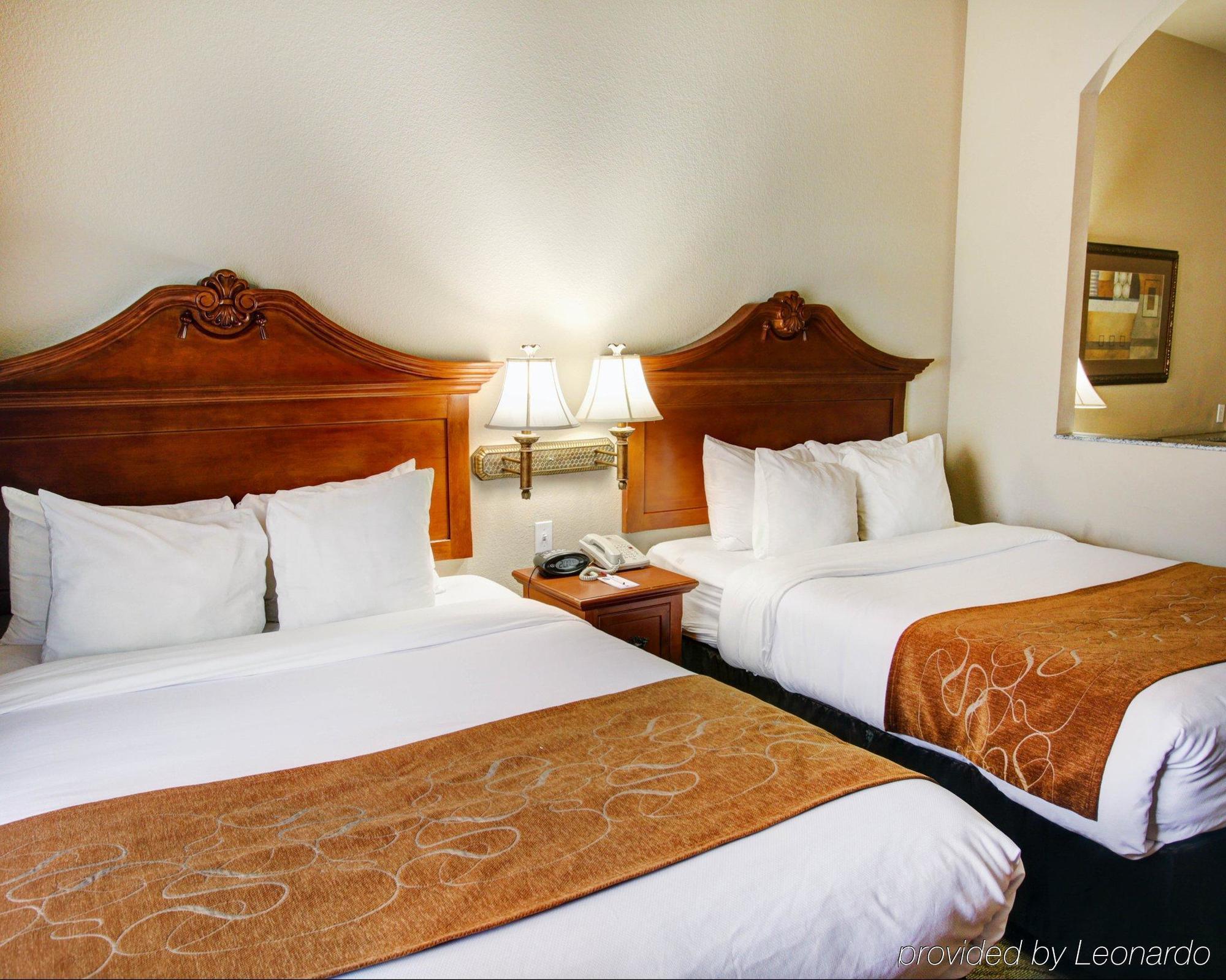 Comfort Suites Near Texas State University San Marcos Εξωτερικό φωτογραφία