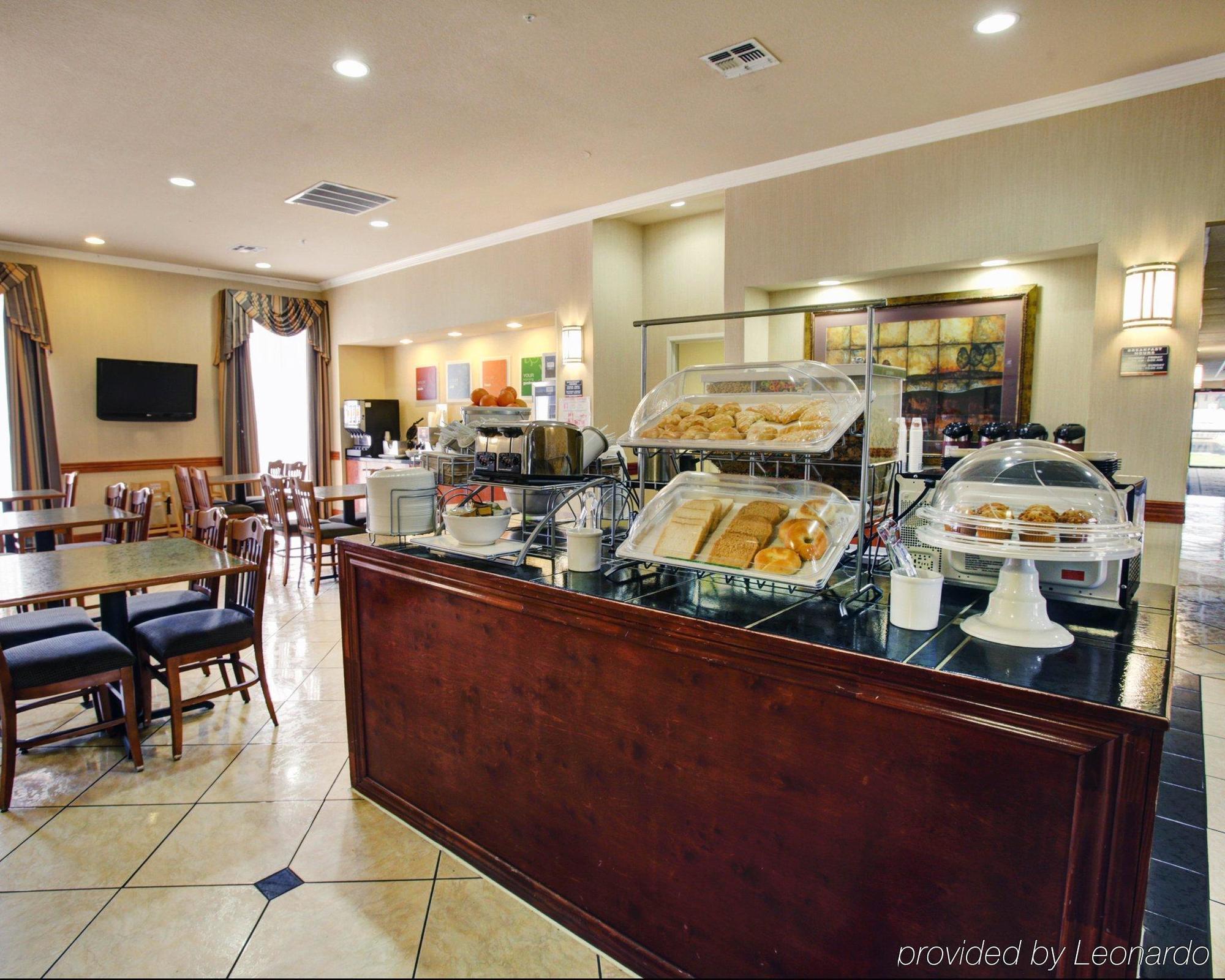 Comfort Suites Near Texas State University San Marcos Εξωτερικό φωτογραφία