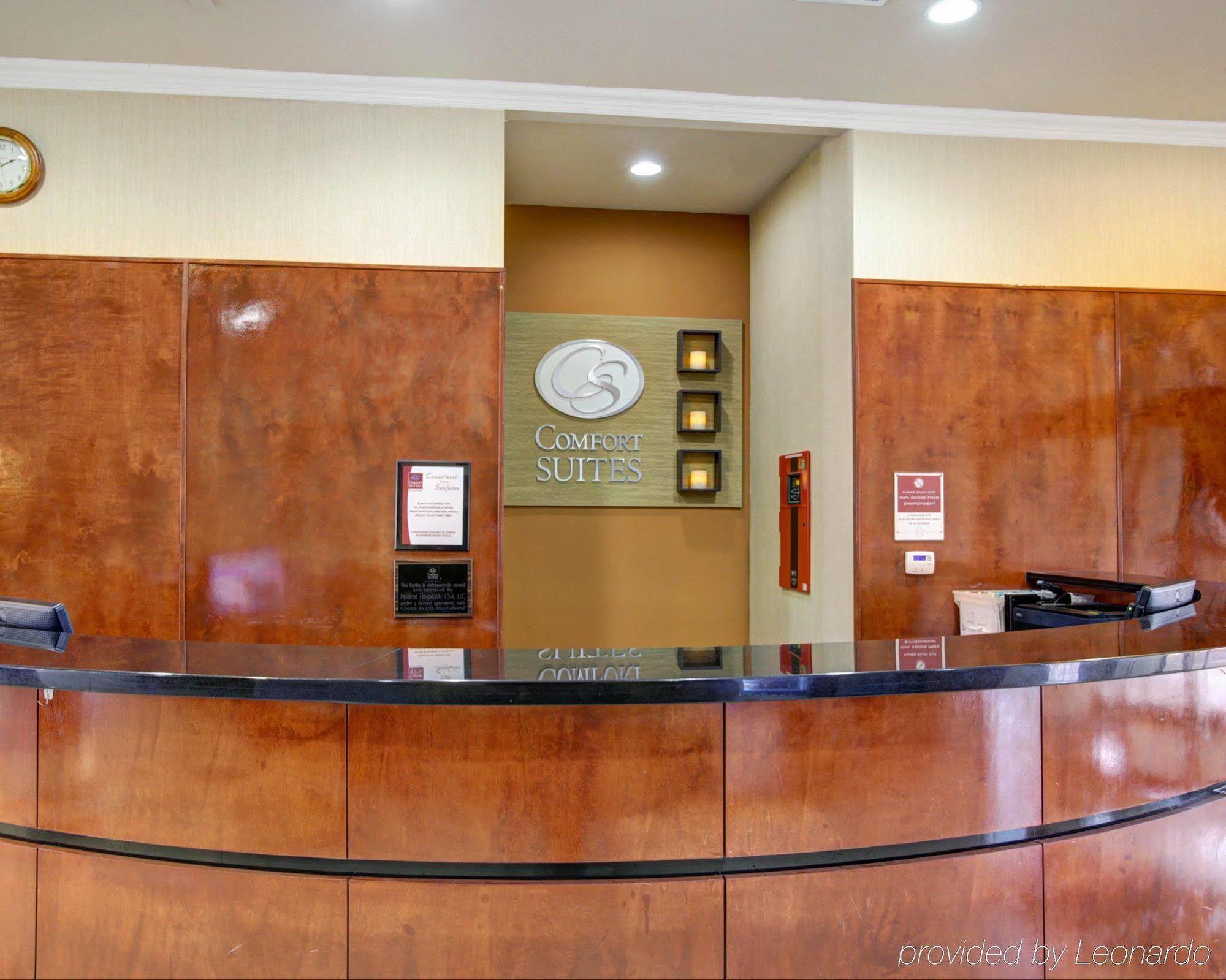 Comfort Suites Near Texas State University San Marcos Εξωτερικό φωτογραφία