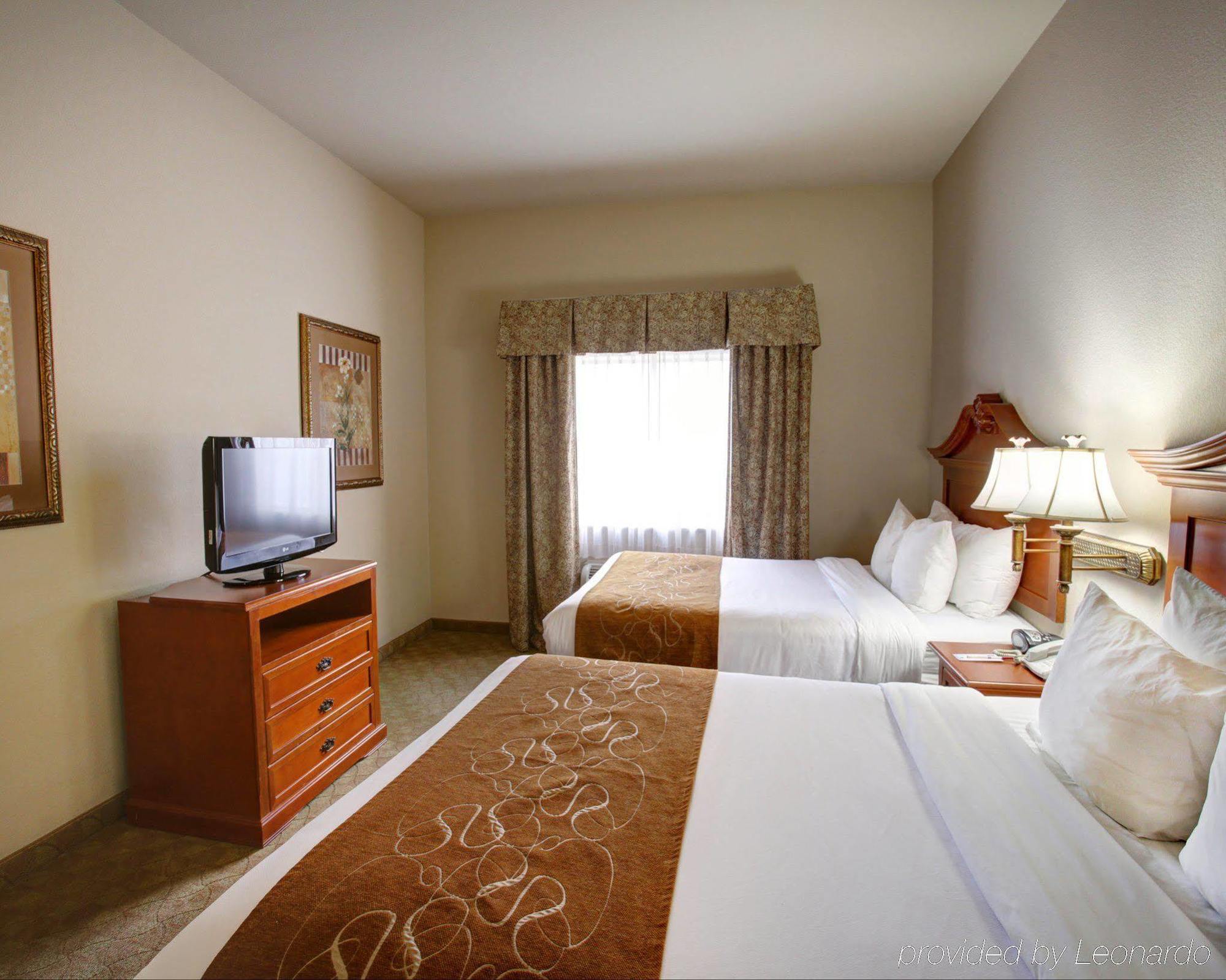 Comfort Suites Near Texas State University San Marcos Εξωτερικό φωτογραφία