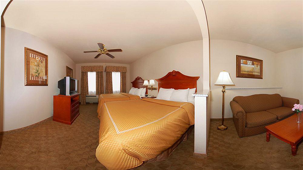 Comfort Suites Near Texas State University San Marcos Εξωτερικό φωτογραφία